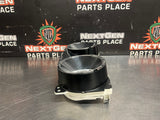 2011 FORD MUSTANG GT INSTRUMENT CLUSTER SPEEDOMETER OEM #1581