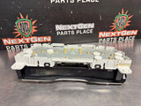 2005 FORD F250 SUPER DUTY XLT SPEEDOMETER INSTRUMENT GAUGE CLUSTER 5C3T-10849-GJ OEM #350