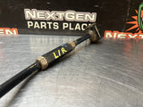 2014 CADILLAC CTS V LH LEFT REAR LOWER CONTROL ARM 25958229 OEM #1233