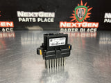 2011 CAMARO SS BLOWER MOTOR RESISTOR OEM 13501703 #951
