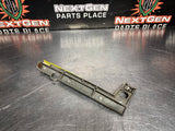 04-06 PONTIAC GTO FRONT RH RIGHT FRONT BUMPER GUIDE BRACKET 92177409 OEM #1269