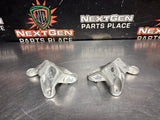 2014 C7 CORVETTE Z51 LH/RH MOTOR MOUNT BRACKETS 23207231/23207232 OEM #1604