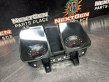 10-15 CAMARO SS AUTO INSTRUMENT CLUSTER OEM 92242410 #4076