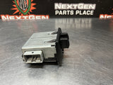 2015 FORD F350 6.7 TRAILER BRAKE CONTROL MODULE FC34-2C006-AA OEM #979