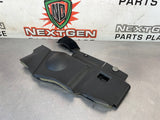 97-04 C5 CORVETTE HUSH PANEL LOWER DASH RH PASSENGER SIDE OEM 10409461 #651