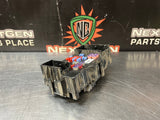 2017 CHEVY SILVERADO 2500 LH DASH FUSE BOX 23459422 OEM #1280