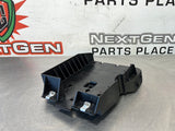 08 - 09 PONTIAC G8 SUB WOOFER AMP AMPLIFIER BRACKET 92225355 OEM  #421