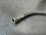 99-04 C5 CORVETTE SINGLE FEED FUEL LINE OEM #3756