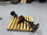 11-14 MUSTANG GT 8.8 REAR END 3.73 RATIO #793