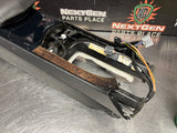 2012 CADILLAC CTS-V CENTER CONSOLE WITH ARMEST EBONY OEM #1592