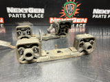 10-14 FORD MUSTANG GT EXHAUST HANGER SET OEM #828