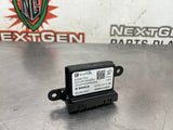 2017 CAMARO SS PARK ASSIST MODULE OEM 84104306 #640