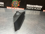 2011 FORD MUSTANG GT LH POWER MIRROR SWITCH/ COVER OEM #1111