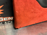 04 - 06 PONTIAC GTO KNEE BOLSTER RED OEM 92171570 #1191