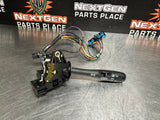 2000 C5 CORVETTE TURN SIGNAL CRUISE CONTROL HEADLIGHT SWITCH STALK #798