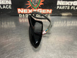 2012 CADILLAC CTS-V COUPE SHARK FIN BLCK OEM 22763482 #1592
