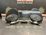 2019 FORD MUSTANG GT SPEEDOMETER INSTRUMENT CLUSTER 80,501 MILES OEM #W471