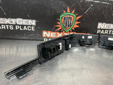 2016 GMC SIERRA 3500 FRONT/ REAR WINDOW SWITCHES OEM #1611