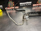 1998 C5 CORVETTE POWER STEERING COOLER OEM #1289