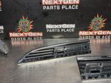 2011 FORD F350 DIESEL LH RH DRIVER PASSENGER SIDE FENDER EMBLEMS OEM #1093