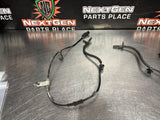 2016 FORD MUSTANG GT FRONT ABS SENSORS OEM #1112