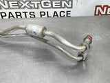 2005 C6 CORVETTE AC EVAPORATOR HOSE LINES OEM #440