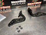 2005 C6 CORVETTE HOOD HINGES OEM #1468