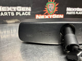 2011 FORD MUSTANG GT REAR VIEW MIRROR FU5A-17E678-TD OEM #1112