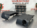 08-09 PONTIAC G8 KNEE BOLSTER KICK PANEL OEM 92161831 #400