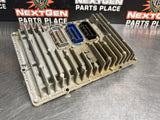 2011 SILVERADO 2500HD 6.6 DURAMAX PCM ECM 12644941 OEM #W454