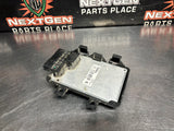 2007 C6 CORVETTE ELECTRONIC SUSPENSION RIDE CONTROL MODULE 15808061 #1549
