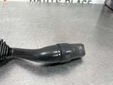 08-09 PONTIAC G8 CRUISE CONTROL STALK 92204391 OEM #542