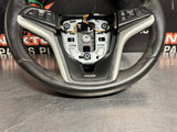 2012 CAMARO SS STEERING WHEEL OEM #1372