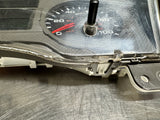 2010 FORD F350 DIESEL CLUSTER OEM #920
