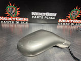 97 - 04 C5 CORVETTE RH PASSENGER SIDE MIRROR PEWTER OEM #781