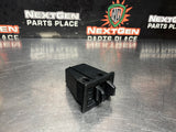 2019 FORD F250 TRAILER BRAKE CONTROL MODULE HC3C-2C006-AD OEM #1308