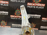2011 CADILLAC CTS-V COUPE LEFT FRONT DRIVER SPINDLE HUB ASSEMBLY 15775067 #1305