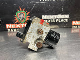 14-16 RAM 2500/3500 ABS PUMP CONTROL MODULE 68212541AF OEM #4196