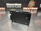 2017 FORD MUSTANG GT COMMUNICATION SYNC CONTROL MODULE OEM FR3T-14D212-SB #1334