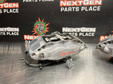 2014 FORD MUSTANG GT FRONT BREMBO CALIPERS LH AND RH OEM #783