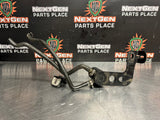 2014 CAMARO SS BAFFLED OIL CATCH CAN, PCV SIDE #1008