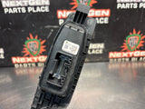 2017 CAMARO SS LH DRIVER SIDE POWER WINDOW SWITCH 23318737 OEM #1619