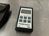 MILLER TOOL 9936 TPM-RKE ANALYZER CHRYSLER TIRE PRESSURE MONITOR OEM #W96