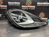 2019-2022 PORSHE CAYENNE RH PASSENGER SIDE LED HEADLIGHT 9Y0.941.034.AA OEM #4137