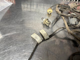 1997-2004 C5 CORVETTE REAR BUMPER WIRING HARNESS OEM #1303