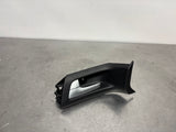 08-09 PONTIAC G8 LF DRIVER FRONT INTERIOR DOOR HANDLE OEM #1423