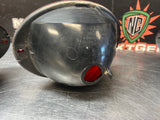 97 - 04 C5 CORVETTE REAR TAIL LIGHTS SET OF 4 OEM #1190