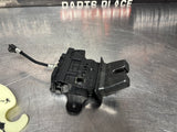 2012 CAMARO SS INSIDE TRUNK RELEASE WITH LATCH OEM 13501988 #1372