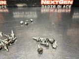 97-04 C5 CORVETTE LS1 COIL PACK HARDWARE USED #1425