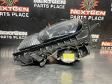 2010 CAMARO SS LH DRIVER SIDE HEADLIGHT XENON OEM #1605